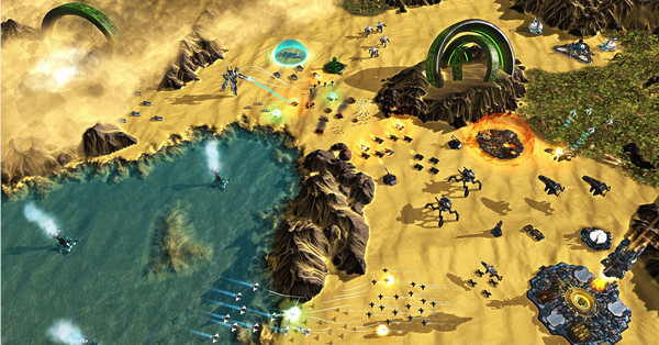 乙金战争完整版