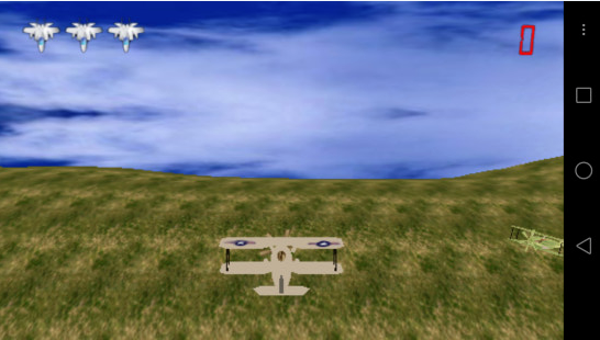 空战天空手机版 v2.9 安卓版2