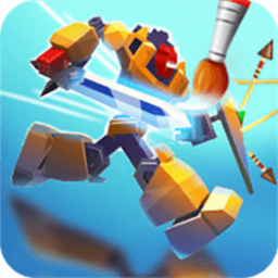 画剑英雄大乱斗免广告版