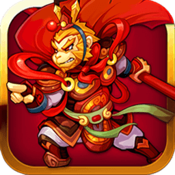 技巧众神战记手机游戏