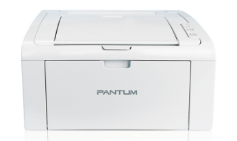 奔图P2506打印机驱动 0