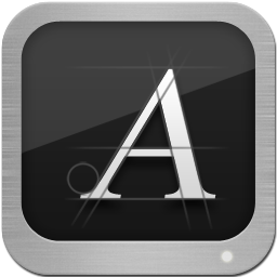 nexusfont字体管理器