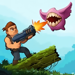 猛男向前冲中文版