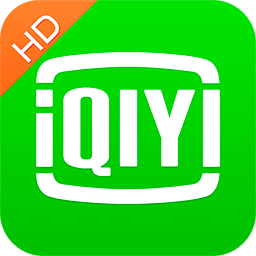 爱奇艺视频HD客户端