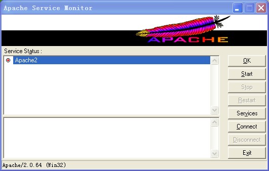 Apache HTTP Server
