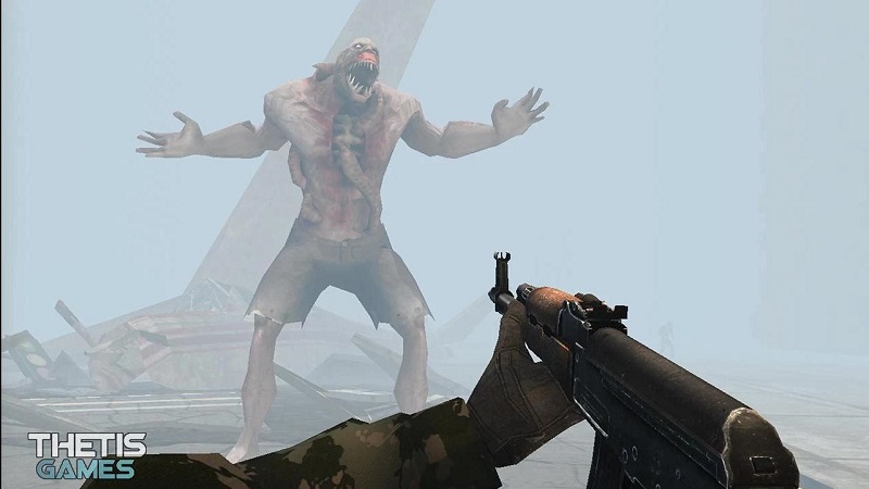 死亡启示录游戏 v1.0.0 安卓版0