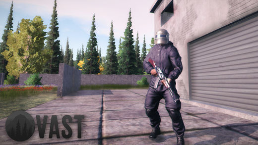 绝处逢生iOS版 v1.0 iPhone版0