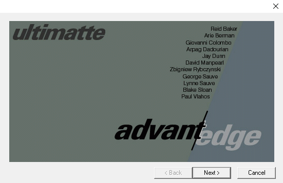 自动抠像专业版2 自动抠像绿色版下载