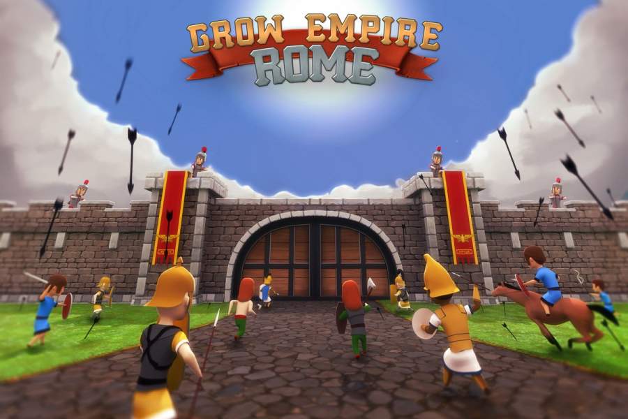 成长帝国手机版 v1.3.60 安卓版1