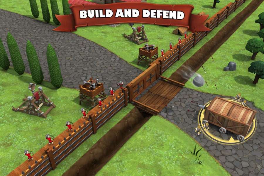 成长帝国手机版 v1.3.60 安卓版3