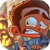 全民大逃杀苹果版