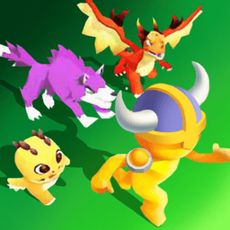 冲吧动物们手机版