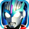 酷跑奥特曼2手机版下载