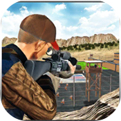 监狱逃生狙击手任务游戏