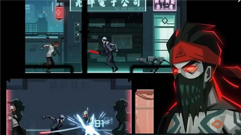 镜界手游九游版 v1.0.7 安卓版1