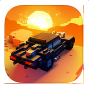 狂暴之路幸存者汉化版