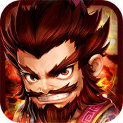 果盘崩坏三国志手游