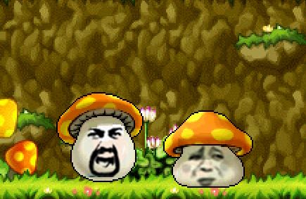 冒险岛QQ表情包 0