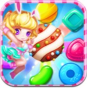 萌娃消消乐游戏