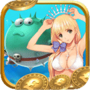 捕鱼城会玩手游