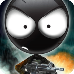 火柴人战场手游