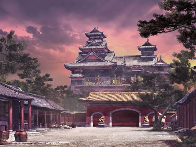 无双大蛇12项作弊器