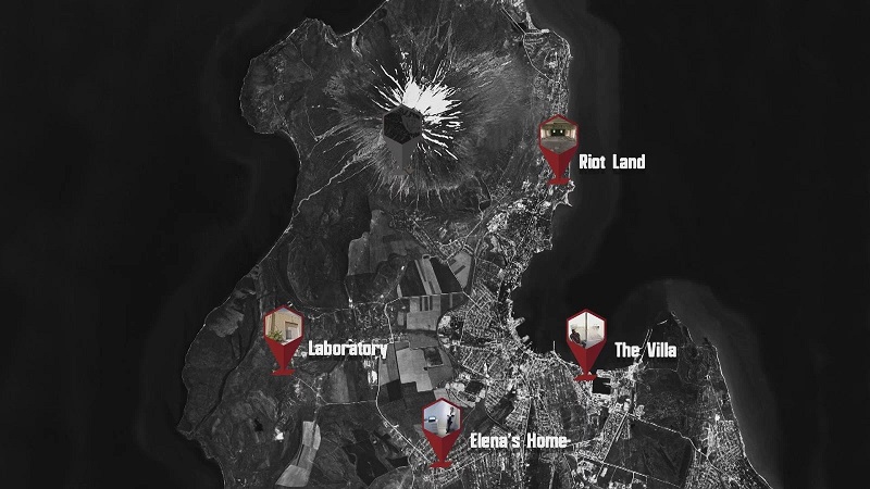 紫罗兰色调2手机版