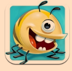 呆萌小怪物(Best Fiends)