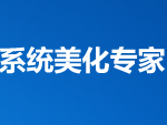 系统美化专家修改版