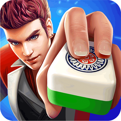 神手麻将九游版