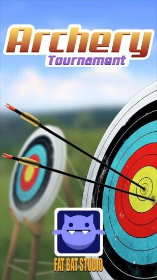 射箭比赛archery手机版 v1.4 安卓版1
