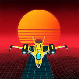 战机冲刺手游(outrush)