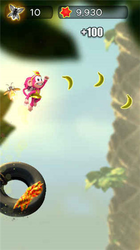 丛林酷跑内购修改版 v1.04.26.1 安卓版0