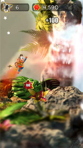 丛林酷跑内购修改版