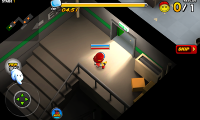 X-fire无限金币版 v2.4 安卓版0