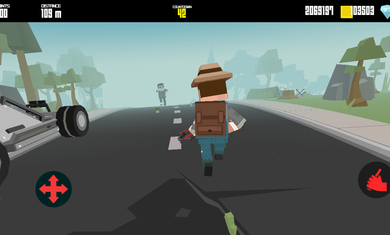 活死人之路无限金币钻石版 v0.441 安卓版0