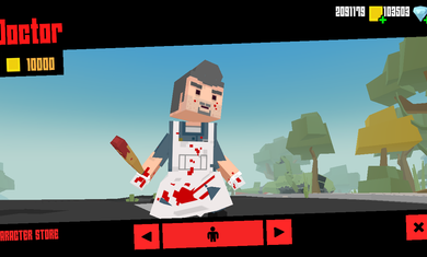 活死人之路无限金币钻石版 v0.441 安卓版1