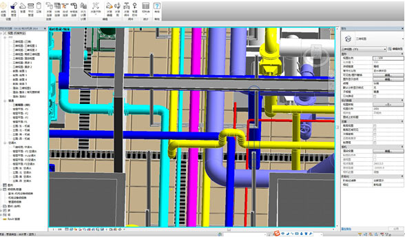 bimspace2018修改版