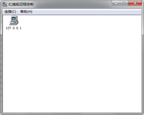红蜻蜓远程控制