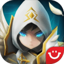 魔灵召唤天空之役手游下载