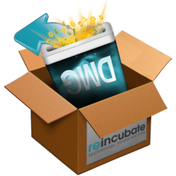 DMG Extractor(dmg解压软件)