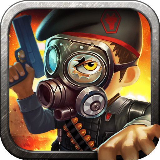 小小部队2特别行动版