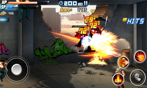 死亡之塔的战斗手游 v1.1.6 安卓版2