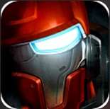 传奇猎手手机游戏