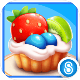 甜点物语2中文无限钻石