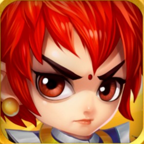 格斗冒险岛手机游戏