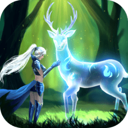 精灵盛典内测版