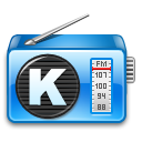 酷狗收音机软件