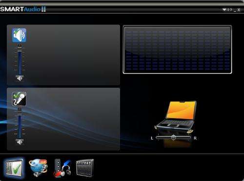 High Definition Audio声卡驱动 v8.54.40.0 免费版0