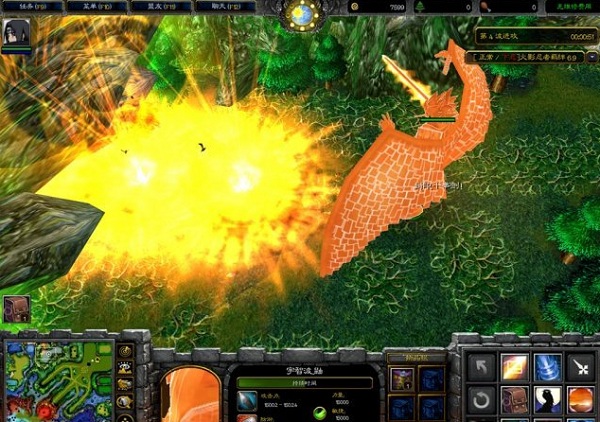 火影忍者羁绊6.9